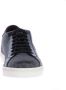 Emporio Armani Sportieve Sneakers Black Heren - Thumbnail 7
