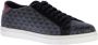 Emporio Armani Sportieve Sneakers Black Heren - Thumbnail 8