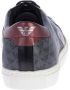 Emporio Armani Sportieve Sneakers Black Heren - Thumbnail 10