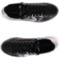 Emporio Armani Hoogwaardige sneakers voor heren Black Heren - Thumbnail 2