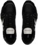Emporio Armani Hoogwaardige herensneakers voor stijlvol comfort Black Heren - Thumbnail 3