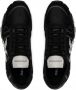 Emporio Armani Hoogwaardige herensneakers voor stijlvol comfort Black Heren - Thumbnail 3