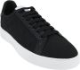 Emporio Armani Heren Sneakers X4X316Xm741Nero Black Heren - Thumbnail 12