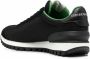 Emporio Armani Heren Sneakers X4X583Xn647Nero Black Heren - Thumbnail 2