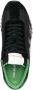 Emporio Armani Heren Sneakers X4X583Xn647Nero Black Heren - Thumbnail 6