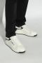 Emporio Armani Multicolor Vetersluiting Sneakers White Dames - Thumbnail 8