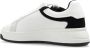 Emporio Armani Multicolor Vetersluiting Sneakers White Dames - Thumbnail 11
