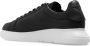 Emporio Armani Zwarte gesloten sneakers voor heren Black Heren - Thumbnail 5