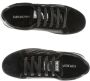 Emporio Armani Sportieve Sneakers Black Heren - Thumbnail 2