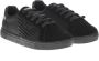 Emporio Armani Sportieve Sneakers Black Heren - Thumbnail 14