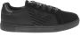 Emporio Armani Sportieve Sneakers Black Heren - Thumbnail 4