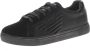 Emporio Armani Sportieve Sneakers Black Heren - Thumbnail 6