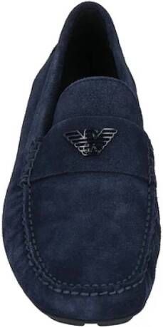 Emporio Armani Stijlvol Array Grote Schoen