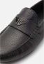 Emporio Armani Stijlvolle Mocassins voor Heren - Thumbnail 3