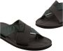 Emporio Armani Stijlvolle Sandalen voor Mannen - Thumbnail 2