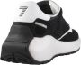 Emporio Armani EA7 Zwarte Sneakers met Versterkte Hiel Black Heren - Thumbnail 27