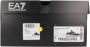 Emporio Armani EA7 Zwarte Sneakers met Versterkte Hiel Black Heren - Thumbnail 31