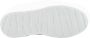 Armani Exchange Contrast Logo Sneakers Xdx147 Optic White Dames - Thumbnail 6