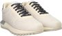 Emporio Ar i Stijlvolle sportschoenen met geribbelde zool - Thumbnail 2