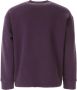 Emporio Ar i Sweatshirt met Adelaar Logo en Belettering - Thumbnail 2