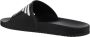 Emporio Armani Reliëf Logo Sliders Gemaakt in Italië Black Heren - Thumbnail 19