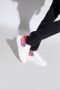 Emporio Armani Witte Multicolor Sneaker White Dames - Thumbnail 2