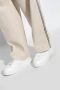 Emporio Armani Witte Sneaker 2023 2024 Collectie White Heren - Thumbnail 2