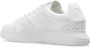 Emporio Armani Witte Sneaker 2023 2024 Collectie White Heren - Thumbnail 4