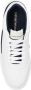 Emporio Armani Heren Sneakers met Contrast Details White Heren - Thumbnail 10