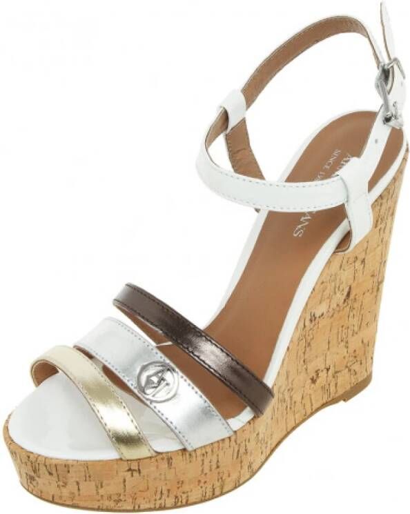 Emporio Armani Wedges Multicolor Dames