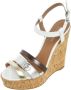 Emporio Armani Wedges Multicolor Dames - Thumbnail 2