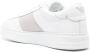 Emporio Armani Wit Zilver Sneaker Mesh White Heren - Thumbnail 4