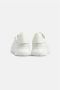 Emporio Armani Witte Sneaker Herfst Winter Collectie 2023 2024 White Heren - Thumbnail 5
