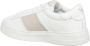 Emporio Armani Stijlvolle Comfort Sneakers White Heren - Thumbnail 19