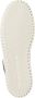 Emporio Armani Multicolor Vetersluiting Sneakers White Heren - Thumbnail 2