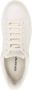 Emporio Armani Off White Sneakers Vetersluiting White Heren - Thumbnail 9