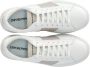 Emporio Armani Stijlvolle Comfort Sneakers White Heren - Thumbnail 13