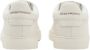Emporio Armani Witte X4X316 Sneakers Verhoog je Sneakerspel White Heren - Thumbnail 9