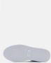Armani Exchange Witte Sneakers Moderne Minimalistische Stijl White Heren - Thumbnail 8