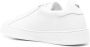 Emporio Ar i Witte Sneakers met Vetersluiting - Thumbnail 2