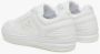 Emporio Armani Witte sportsneakers voor heren - Thumbnail 2