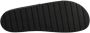 Emporio Armani Reliëf Logo Sliders Gemaakt in Italië Black Heren - Thumbnail 25