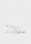 Emporio Armani Witte X4X316 Sneakers Verhoog je Sneakerspel White Heren - Thumbnail 1