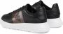 Emporio Armani Heren X4X264Xm491Nero Sneakers Black Heren - Thumbnail 3