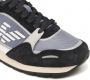 Emporio Armani Stijlvolle schoenen voor elke gelegenheid - Thumbnail 3