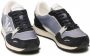 Emporio Armani Stijlvolle schoenen voor elke gelegenheid - Thumbnail 5