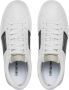 Emporio Armani X4X570-Xn840 Sneakers White Heren - Thumbnail 2