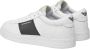 Emporio Armani X4X570-Xn840 Sneakers White Heren - Thumbnail 3
