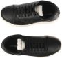 Emporio Armani Leren Herensneakers Upgrade je stijl - Thumbnail 6