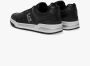 Emporio Ar i Zwarte Glanzende Sportsneakers - Thumbnail 2